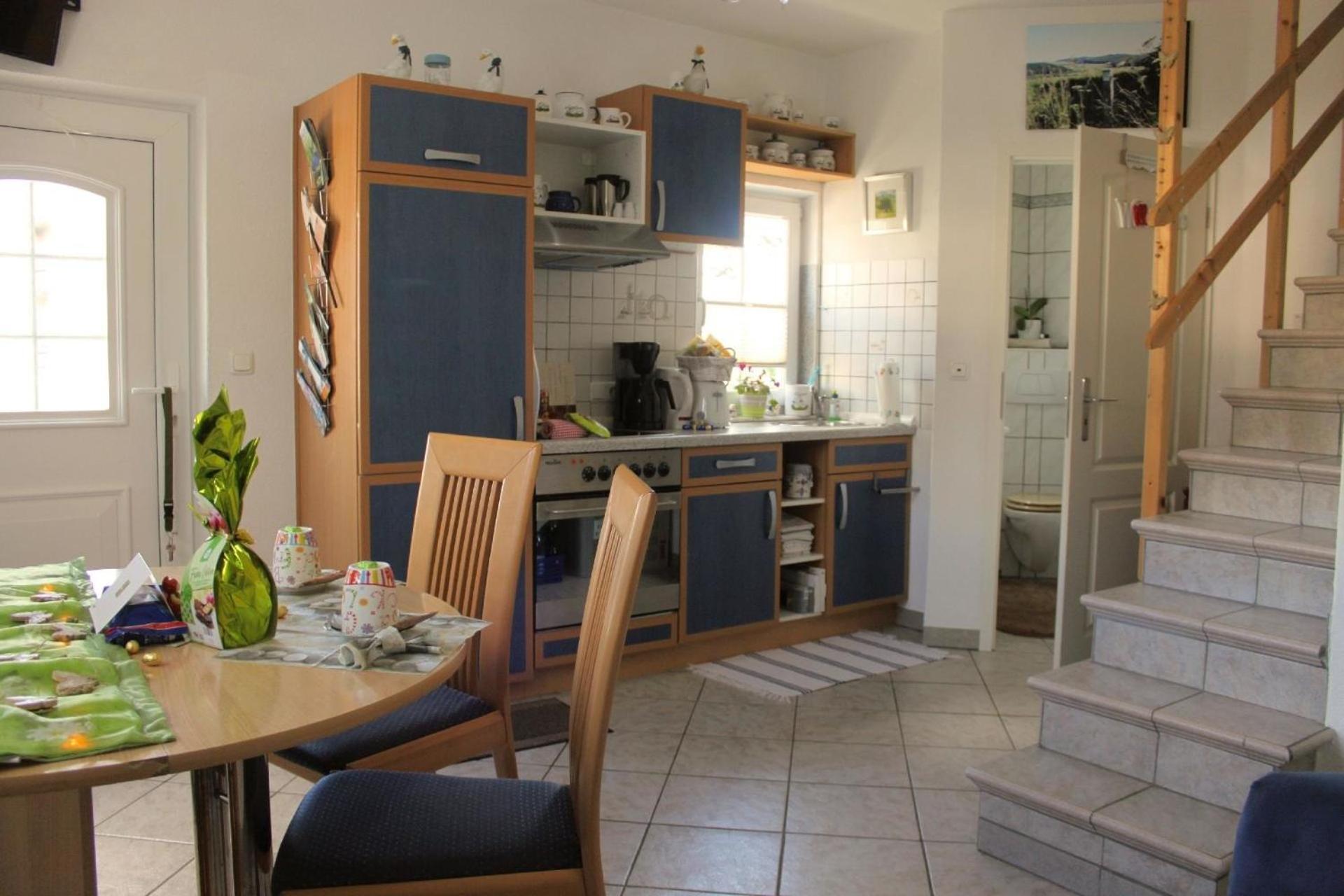 Gemuetliche Maisonette Wohnung Seelenblick Berndorf  Bagian luar foto