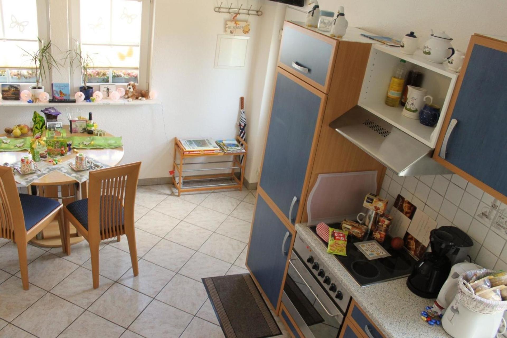 Gemuetliche Maisonette Wohnung Seelenblick Berndorf  Bagian luar foto