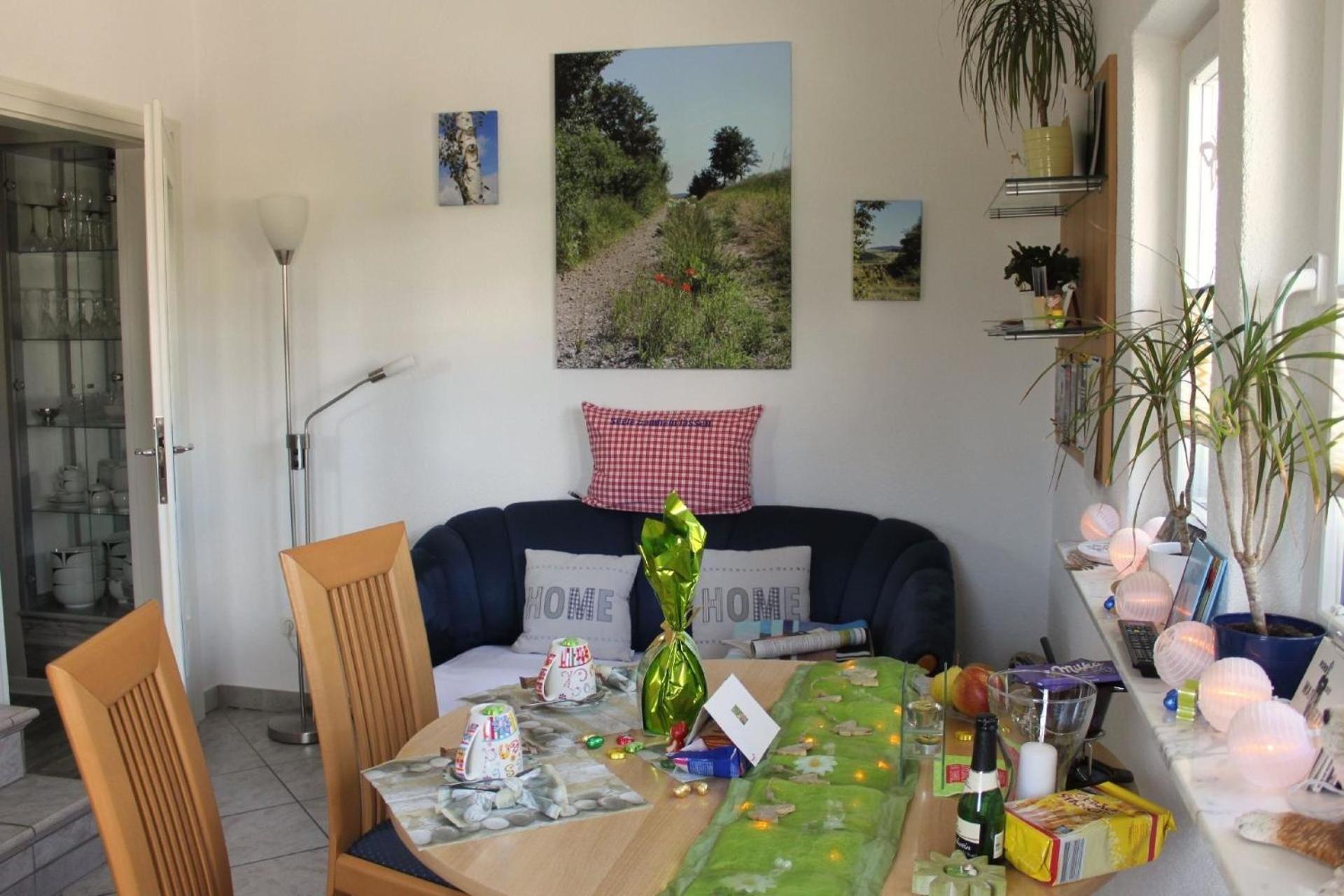 Gemuetliche Maisonette Wohnung Seelenblick Berndorf  Bagian luar foto