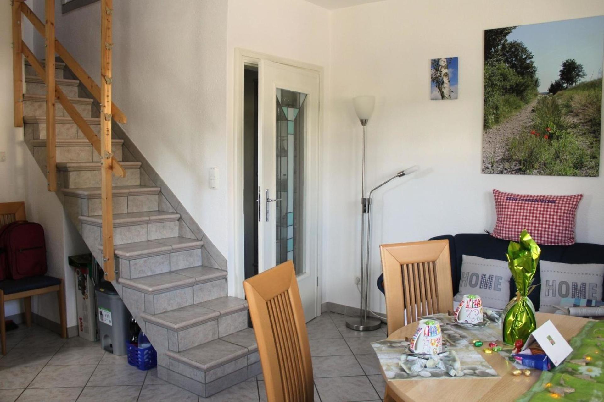 Gemuetliche Maisonette Wohnung Seelenblick Berndorf  Bagian luar foto